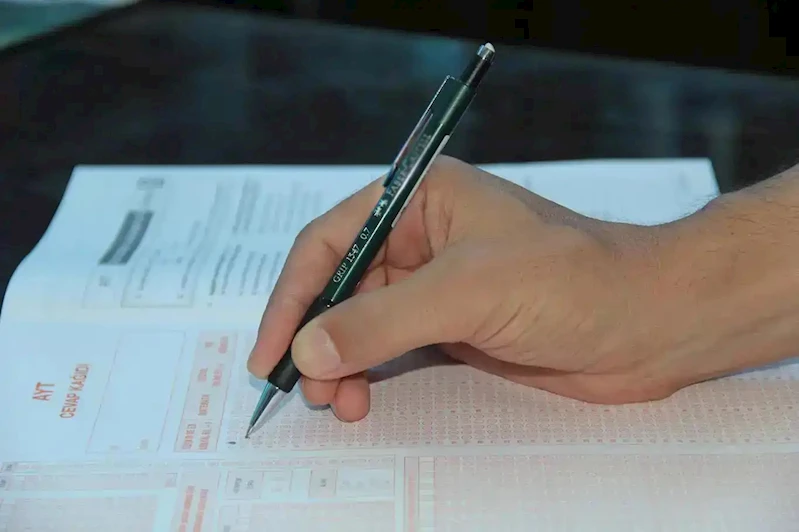 MEB Akademi Giriş Sınavı tamamlandı