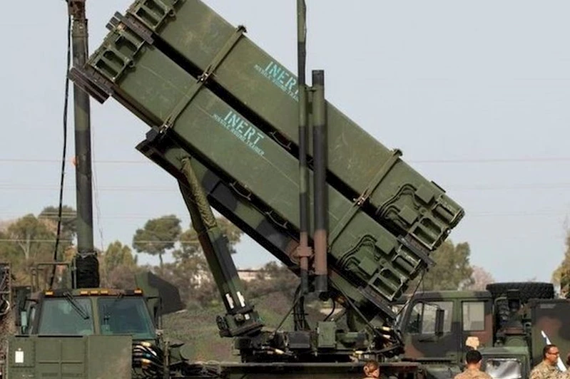 ABD, NATO ülkelerine 10 milyar dolar değerinde silah satacak