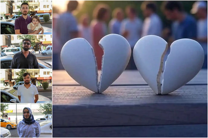 Toplum, aile yapısındaki bozulmadan endişeli!