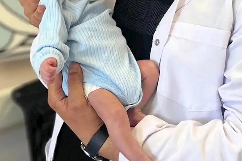 Yenidoğan sünneti enfeksiyonları önlüyor