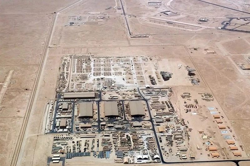 Katardan tazminat adımı: Füze saldırısında zarar görenler tazminat alacak