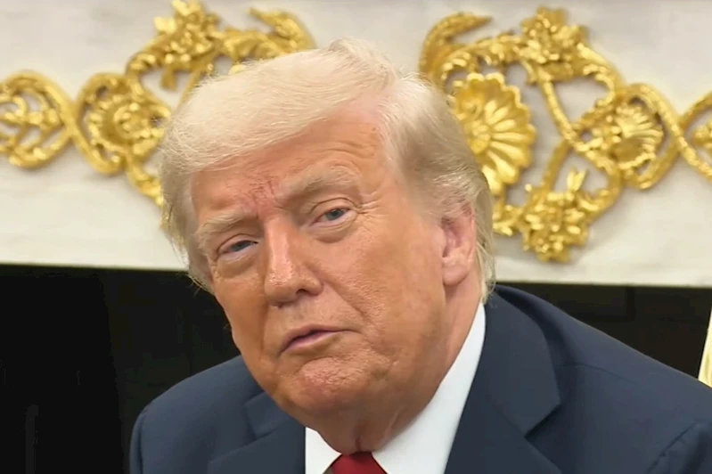 Trump, Moskova ve Kiev