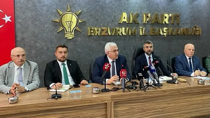 Gün, bu gündür…