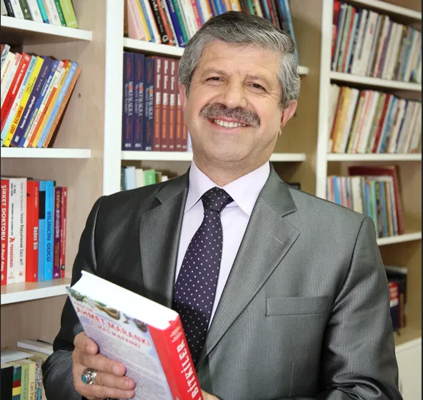 Klaus Gunter’in Türkiye hakkında Alman televizyonundaki açıklamaları..!