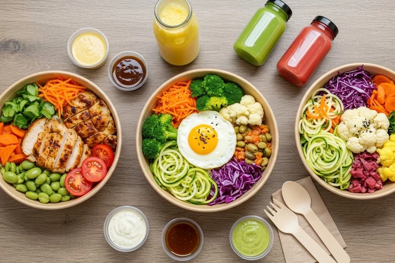 Diyetisyen Asrak: Öğün atlamadan dengeli beslenmek yaz sağlığı için önemli