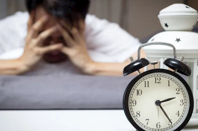 Uykusuzluğun nedenlerine dikkat!