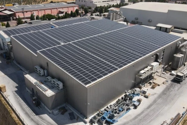 İSO’nun ikinci 500 listesinde Salihli’den 6 firma yer aldı