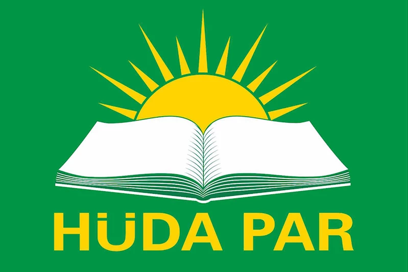 HÜDA PAR