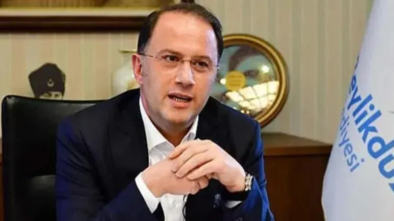 Murat Çalık İstanbul