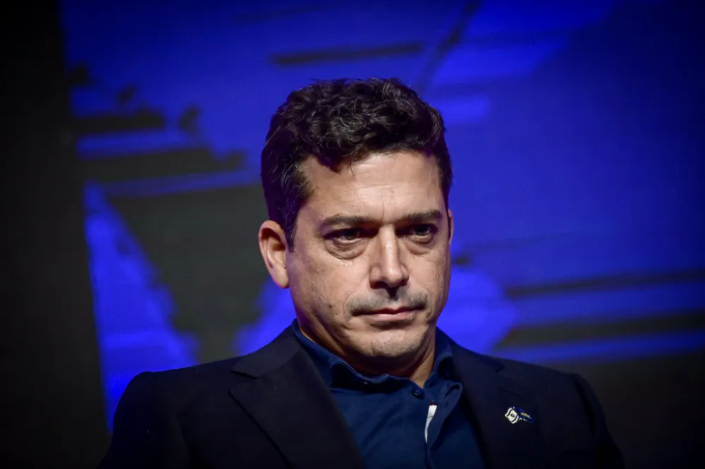 İsrail Bakanı’ndan Suikast Çağrısı: Suriye Cumhurbaşkanı Ahmed Şara Hedefte