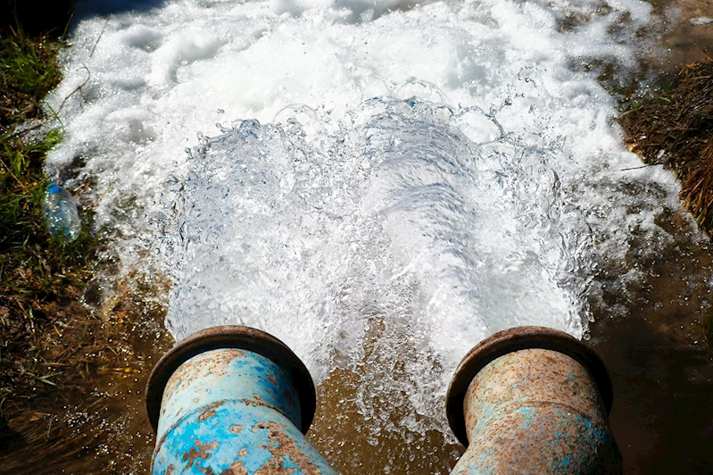 Mısır yüzünden su krizi derinleşiyor