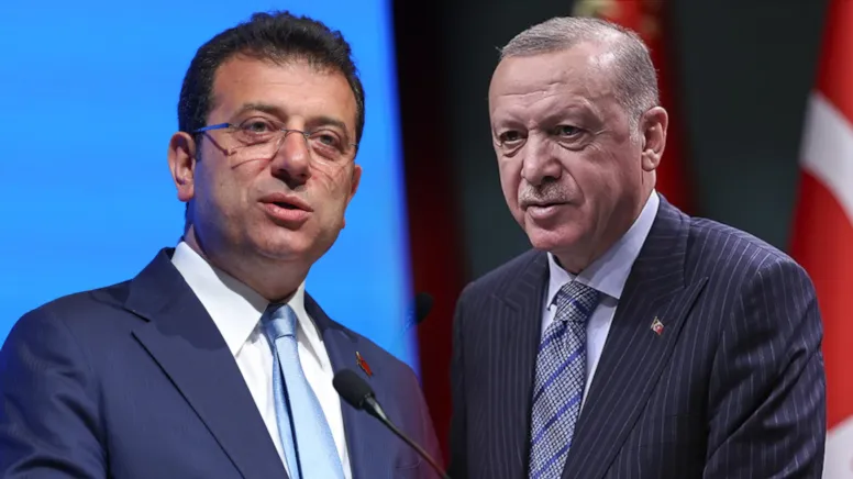 Siyaset tarihinde bir ilk: Cezaevinde oy oranı yükseliyor