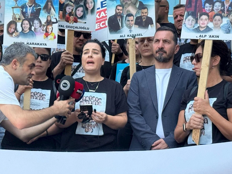 İsias Otel davasında ikinci perde: Kamu görevlilerinin yargılandığı duruşma başladı  - Videolu Haber