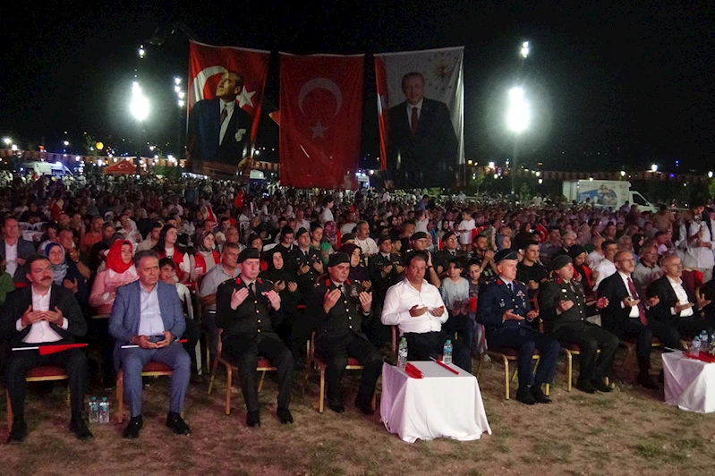 Vali Yavuz: Çocuklarınıza dinini öğretin!