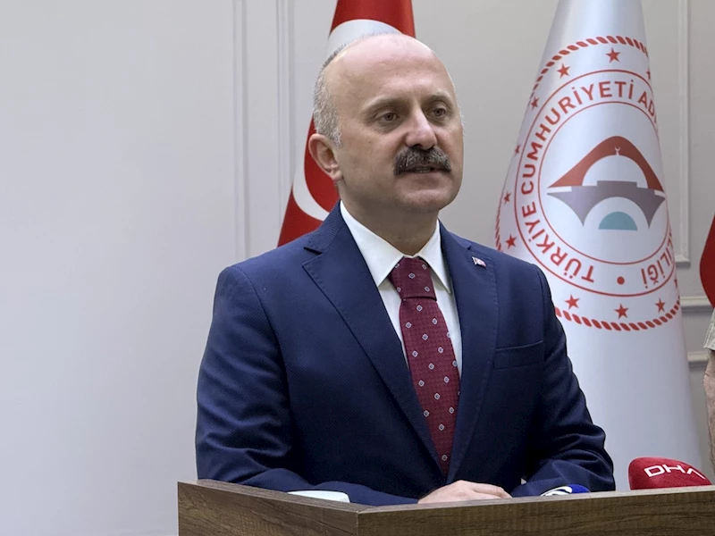 Vali Varol’dan güvenlik raporu: Suçla Mücadelede Etkin ve Kararlı Duruş  - Videolu Haber