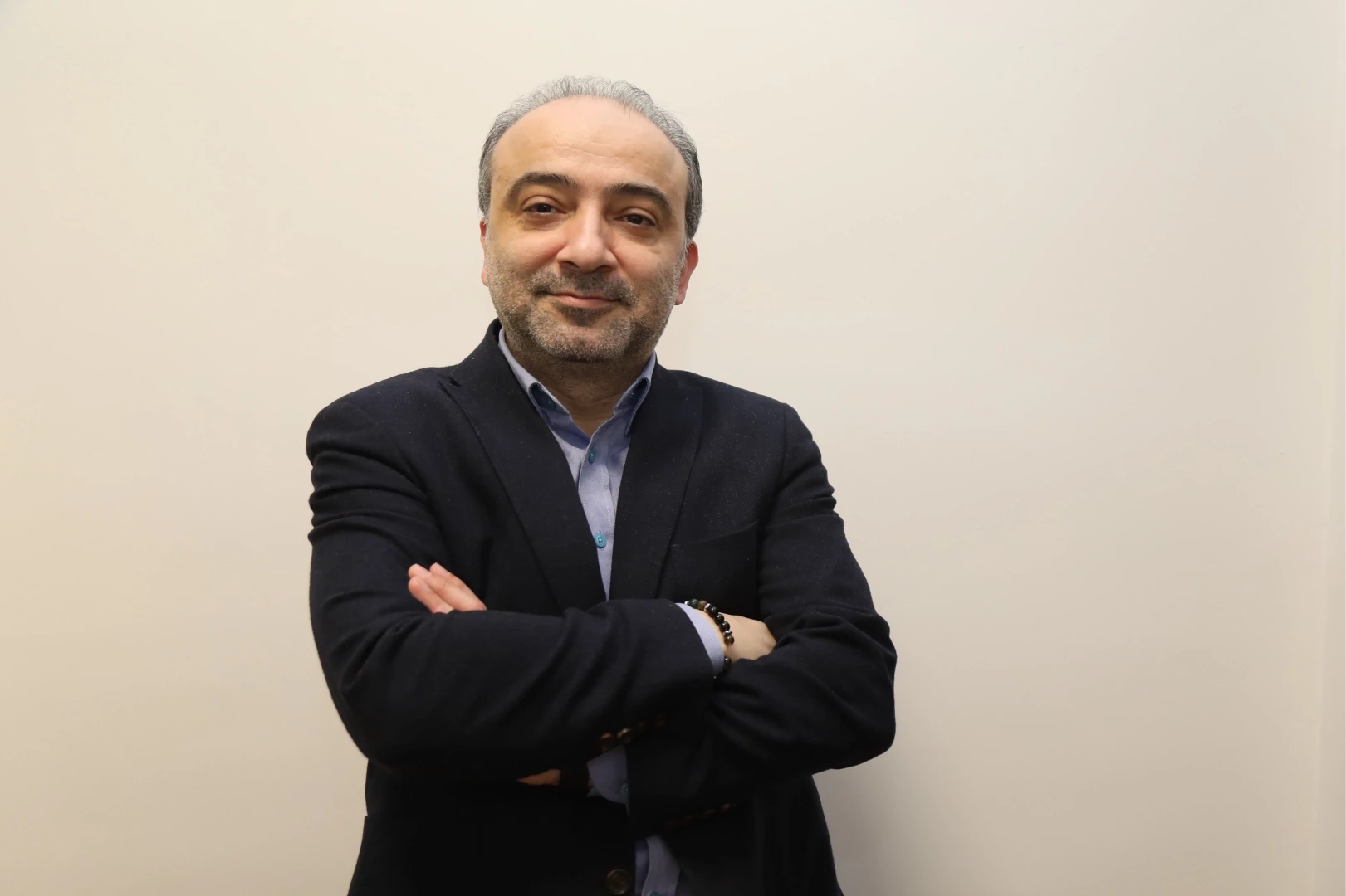 BTÜ’den su krizine karşı yer altı barajı çözümü