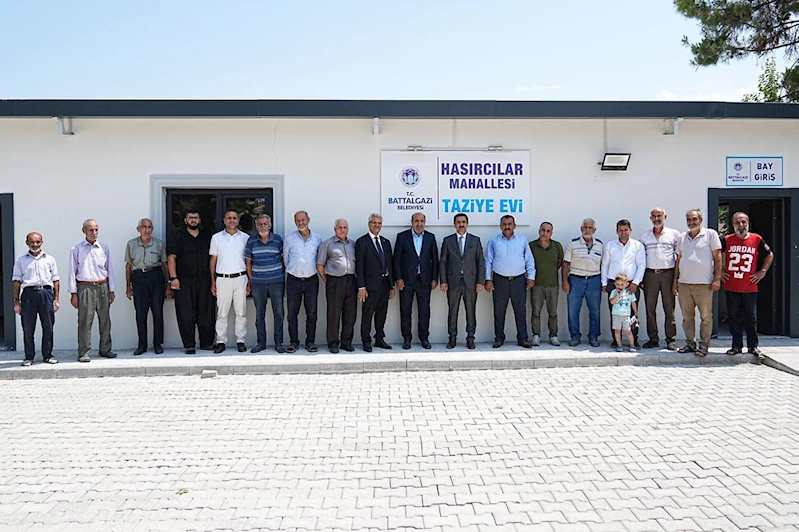 Battalgazi Belediyesi