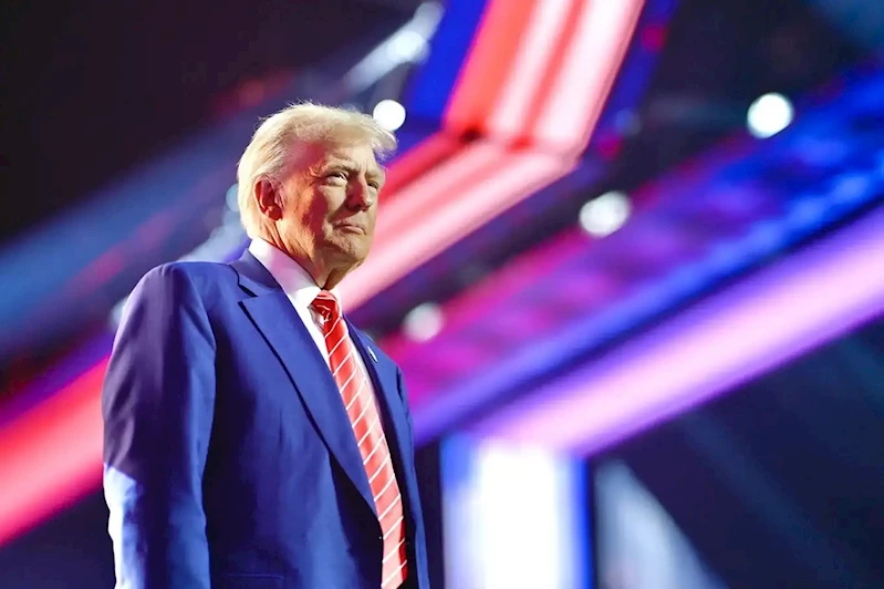 Trump 150 ülkeye yüzde 10-15 oranında tek bir gümrük vergisi getirmeyi planlıyor