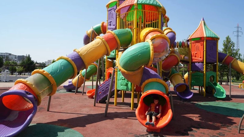 Vatandaş bildirdi, Belediye harekete geçti  - Videolu Haber