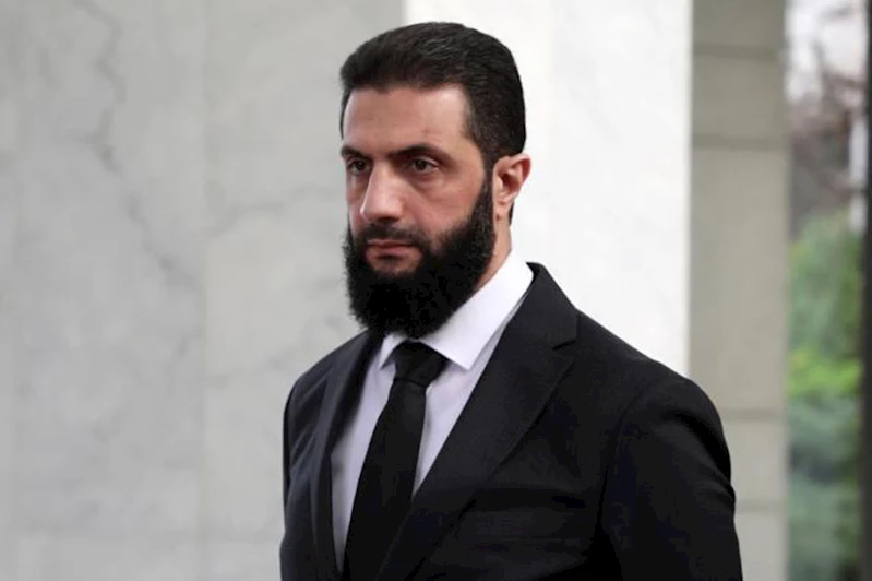 Suriye Cumhurbaşkanı Şara: Savaştan korkmuyoruz, vatanı korumayı seçtik