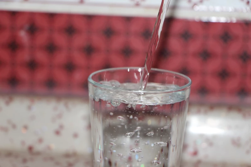 İl Müftü Yardımcısı Zengin: Suya vefa göstermezsek, maalesef veda ederiz