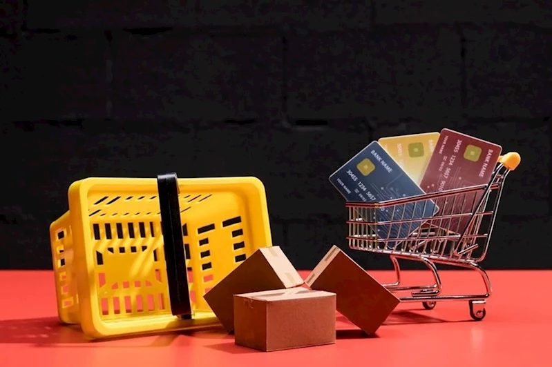 Tüketim, mutluluğun kalıcı kaynağı değil!