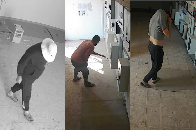 Yetkisiz trafo müdahaleleri can ve mal güvenliğini tehdit ediyor