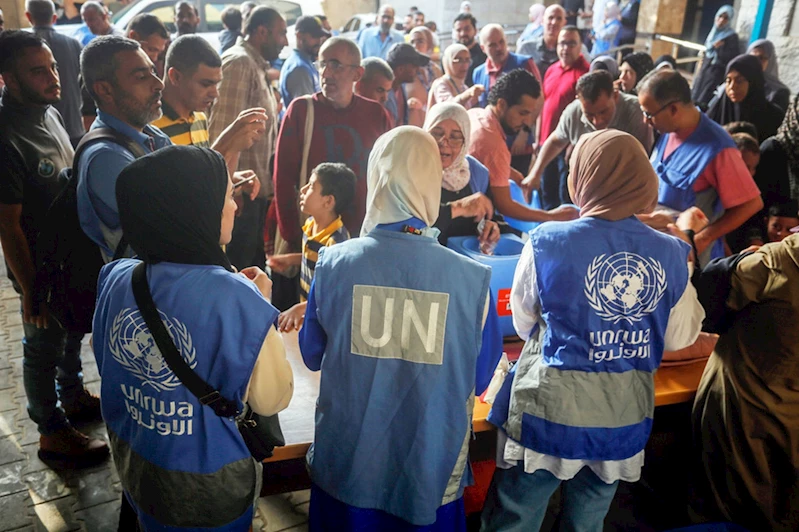 İşgal rejimi, Gazze