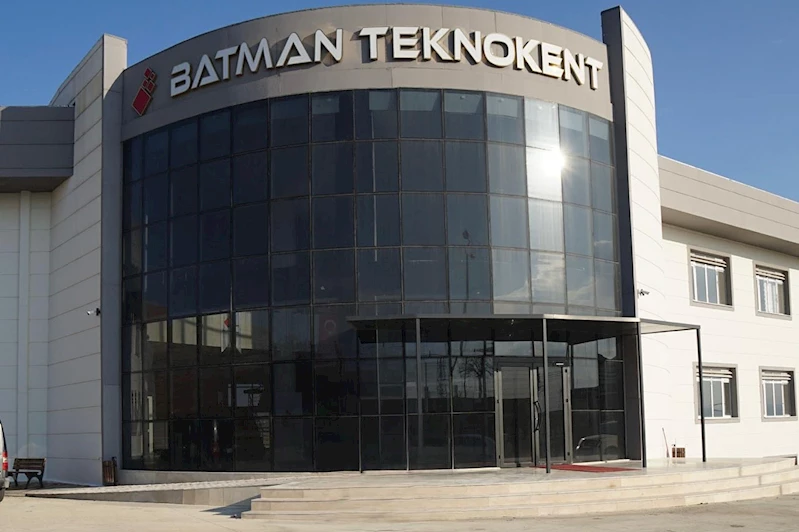 Batman Teknokent