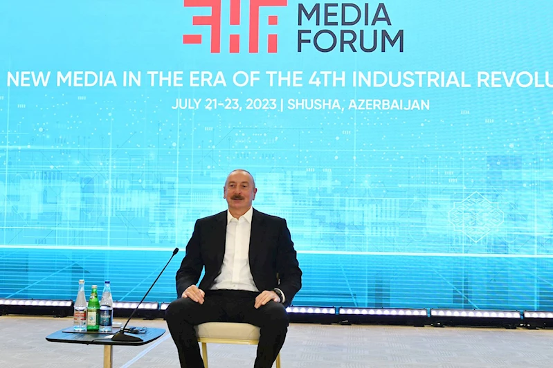 Azerbaycan: Uçağımızı düşüren Rusya tazminat ödemeli