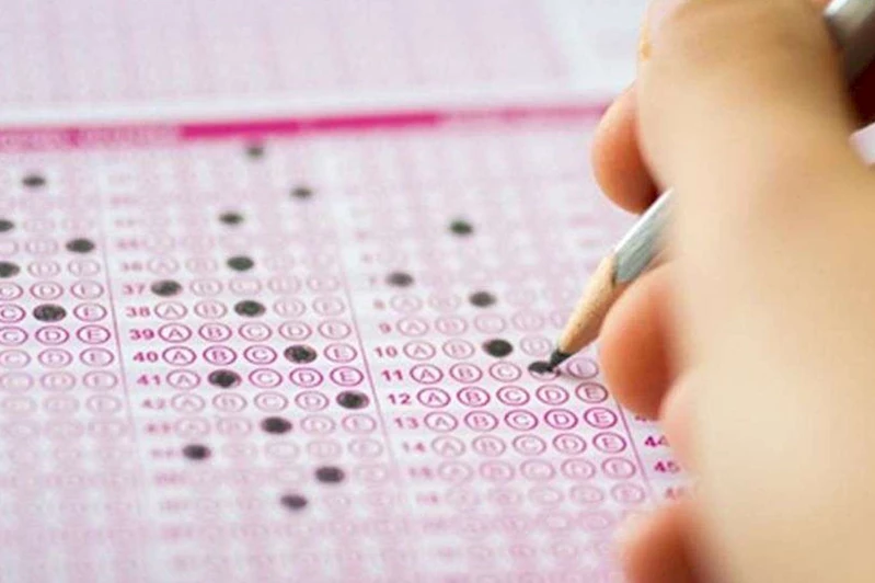 YKS adaylarının cevap kağıtları erişime açıldı