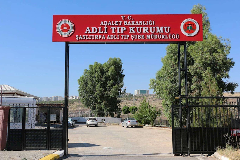Şanlıurfa’da 28 yaşındaki genç evinde ölü bulundu