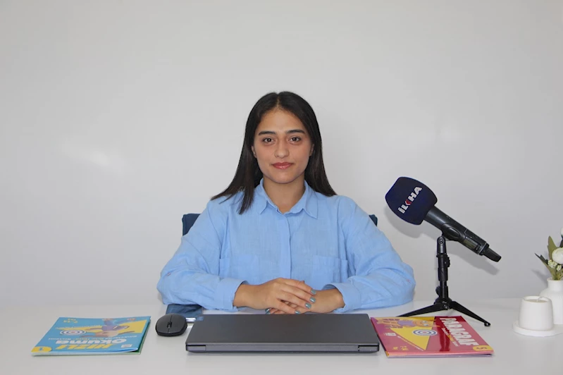 Çocuk Gelişimi ve Aile Danışmanı Aslan: Çocuklara sınır koymak, sevgisizliğin değil, iyi bir ebeveynliğin göstergesidir