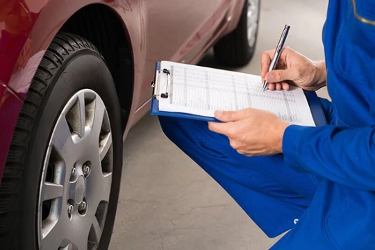 Araç İmal, Tadil ve Montaj Yönetmeliği