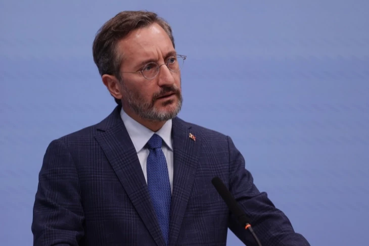 Fahrettin Altun