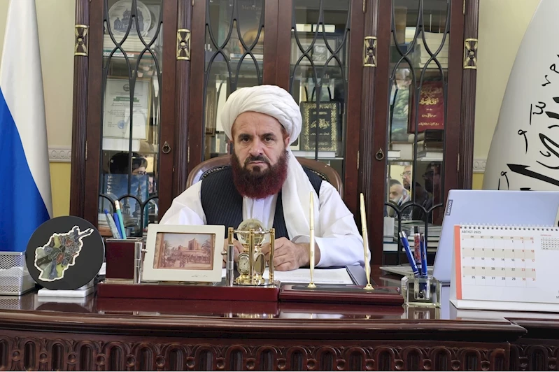 Afganistan İslam Emirliği