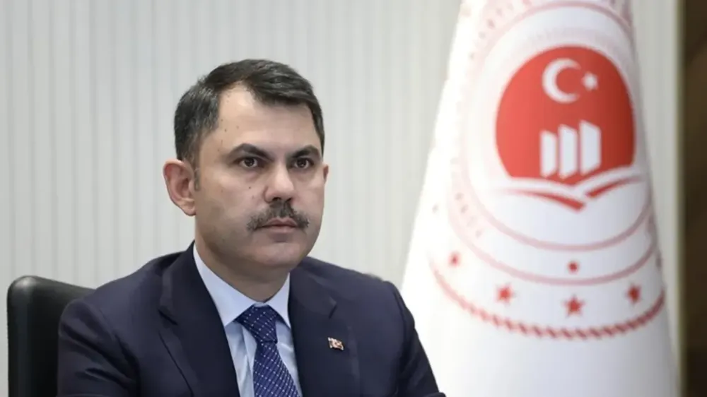 Şanlıurfa’da TOKİ’den 2 bin 738 konut: “Bana 10 daire verseler yine buradan ayrılmam”