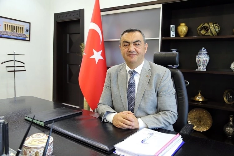 Kayserili sanayicilerin ilk 1000 gururu