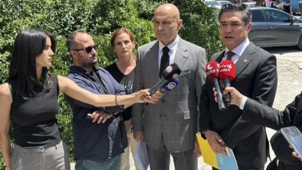 İYİ Parti’den PKK saldırılarına ilişkin dikkat çeken iddia: “Olaylar gizleniyor”