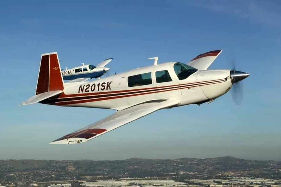 Erzurum-Rize arasında uçak kazası! AFAD: Arama çalışmaları yoğunlaştı