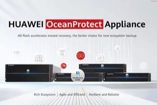 Huawei, Yedekleme ve Veri Koruma Platformları için hazırlanan Gartner® Magic Quadrant™