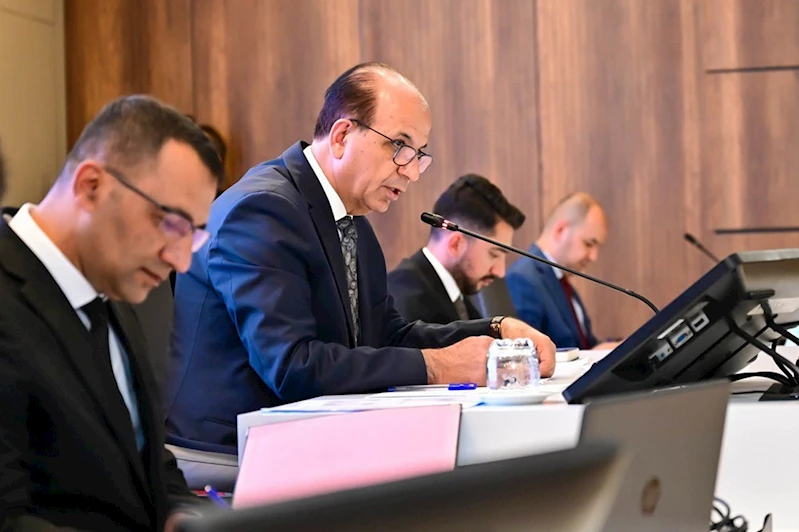 Belediye Başkanı Geçit: Peygamber Efendimize yapılan hadsizliği şiddetle lanetliyorum