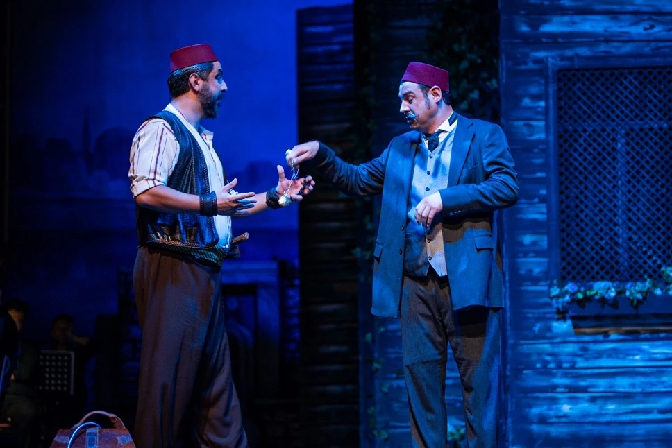 Bursa Kültür Yolu Festivali