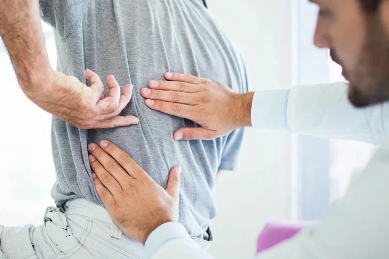 Uzmanlardan uyarı: En sık görülen fıtık sorunlarına dikkat!