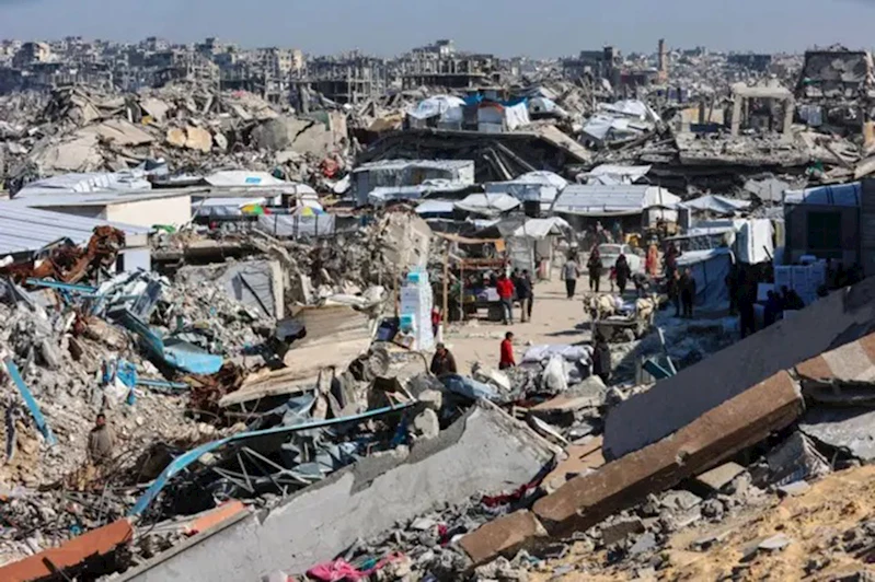 HAMAS milletvekilinden Cumhurbaşkanı Erdoğan