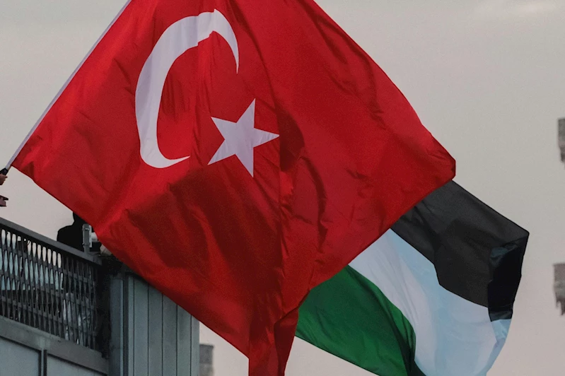 Dışişlerinden, Türkiye