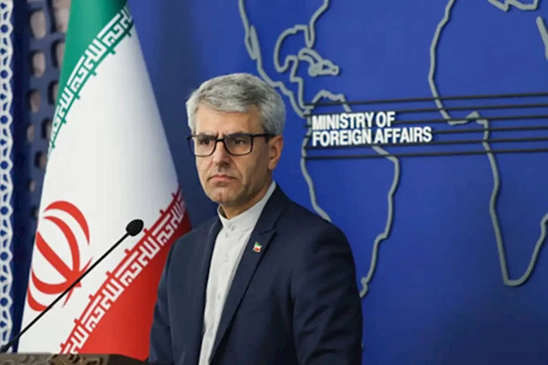 Avrupa talep etti: İran, İstanbul’da yapılacak görüşmeyi kabul etti