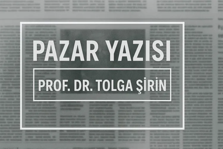 Tolga Şirin, Almanya’daki Yüksek Yargı Gerilimini Yazdı