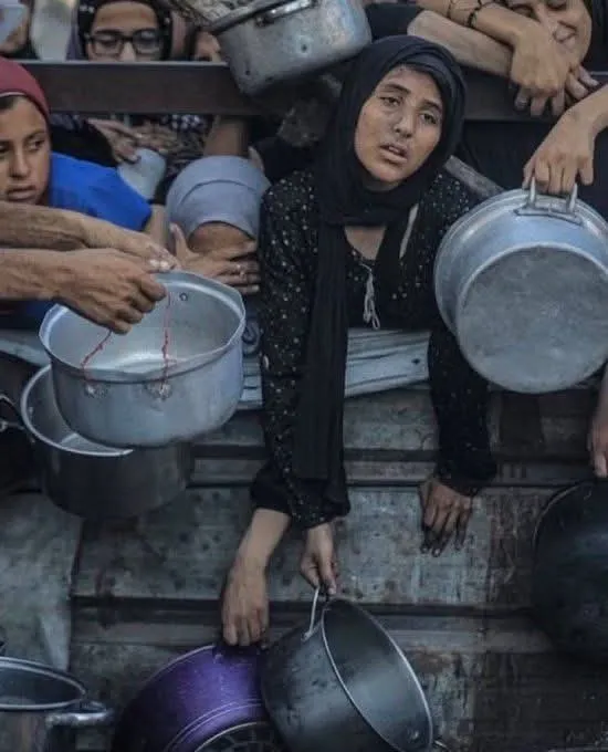 GAZZE NEDEN SAHİPSİZ