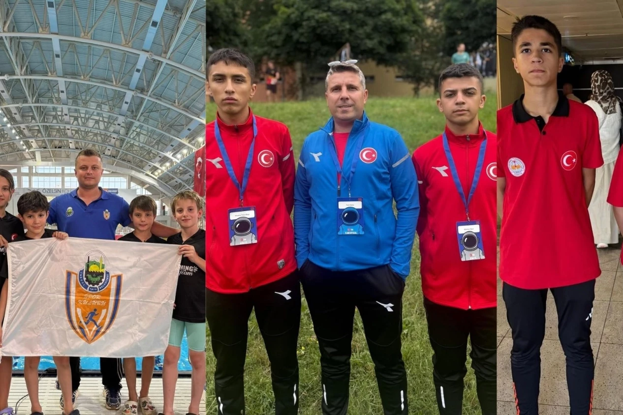 Bursa  İnegöl Belediyespor başarıya doymuyor